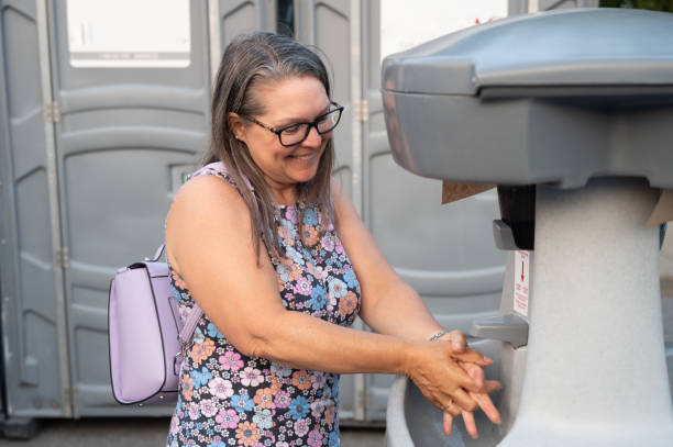 Best High-end porta potty rental  in West Brattleboro, VT